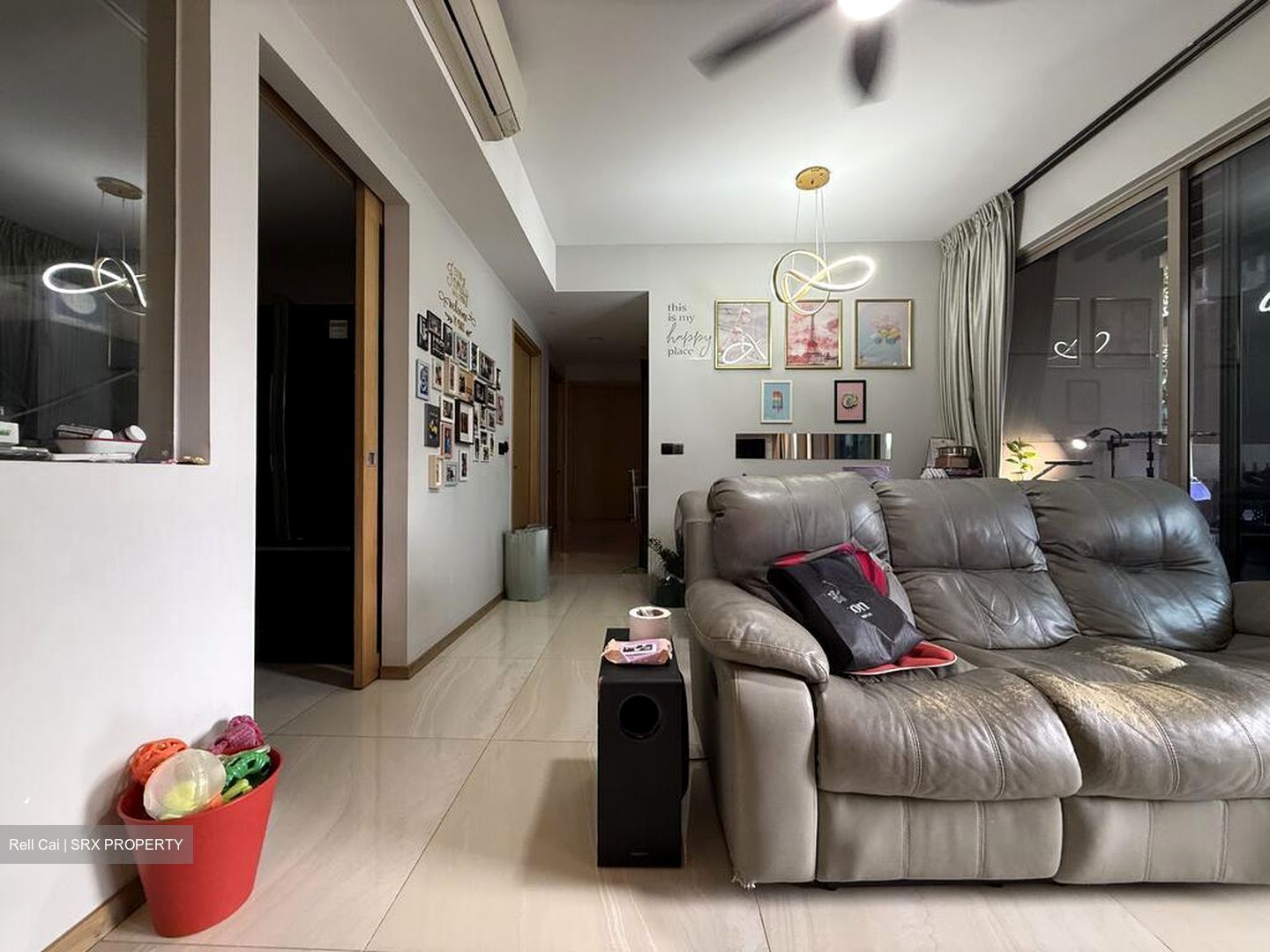 The Vales (D19), Condominium #525069021
